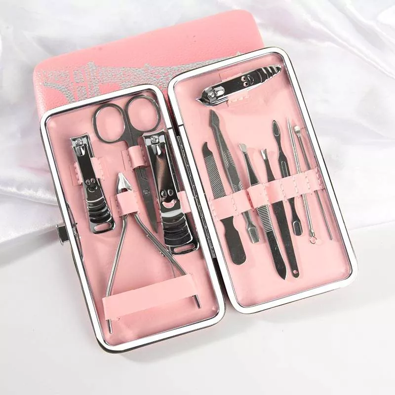 क्रिस्टल नेल फ़ाइल प्राकृतिक नाखूनों पर कोमल क्यों होती है?