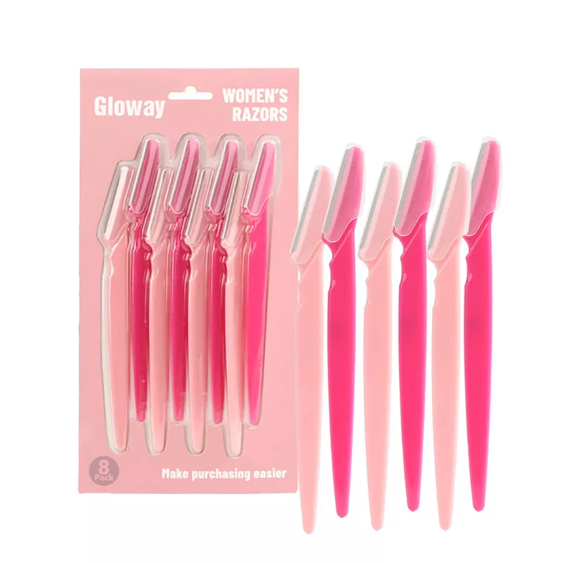 आइब्रो रेज़र