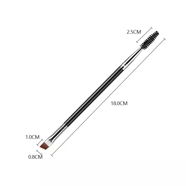 आई मेकअप ब्रश सिंगल