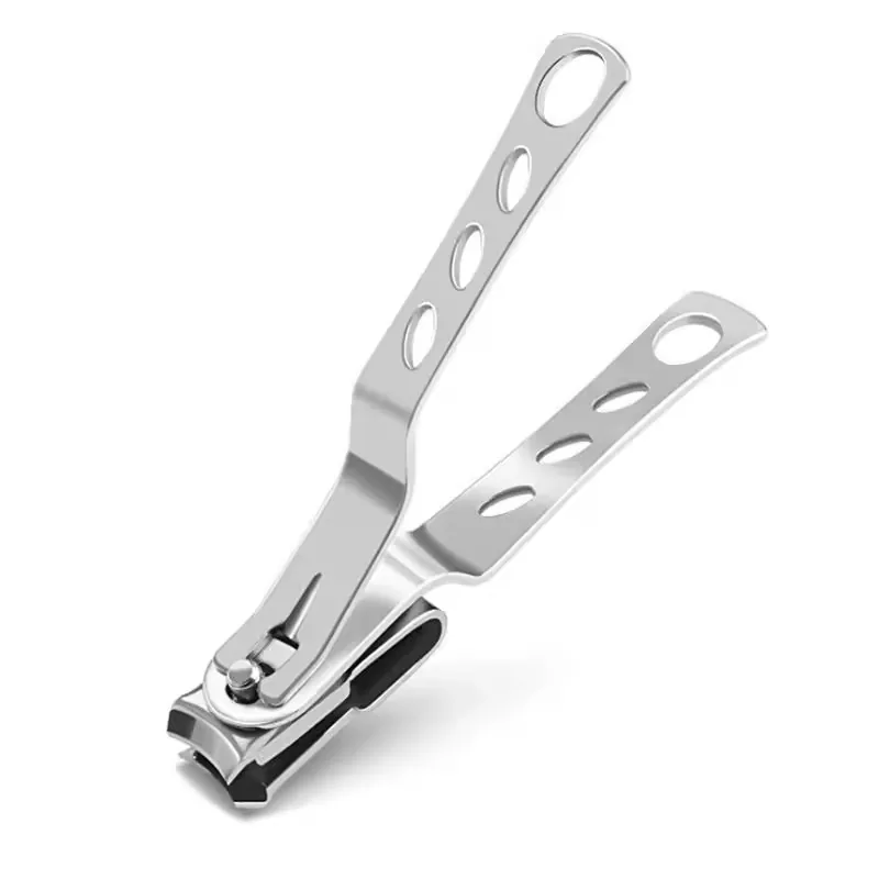 Stainless Steel Nail Clippers